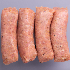 Chicken Italian Sausage