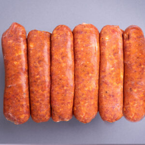 Chorizo Sausage