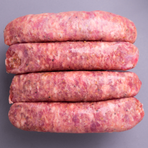 Sweet Italian Sausage