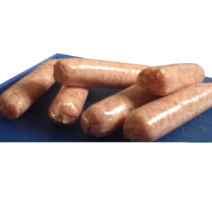 New England Flavored Breakfast Sausage