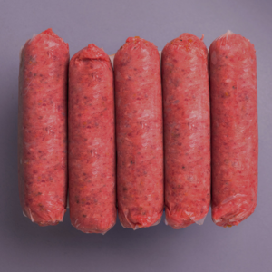 Halal Certified Beef Italian Sausage